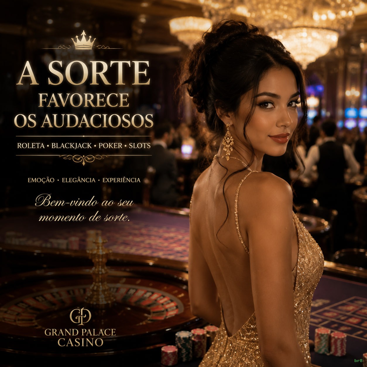 Desempenho do app br8 em diferentes aparelhos