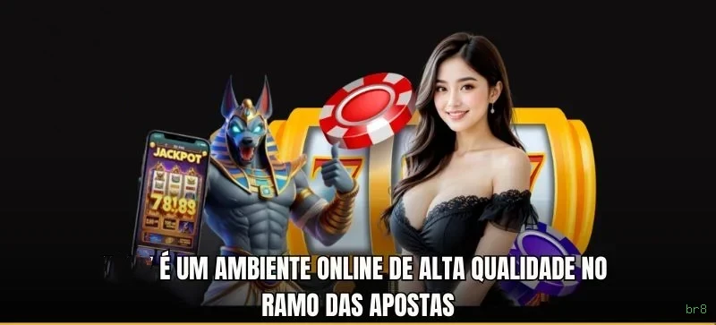 Cassino ao vivo br8 dealers