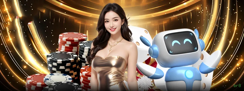 br8 slots no app