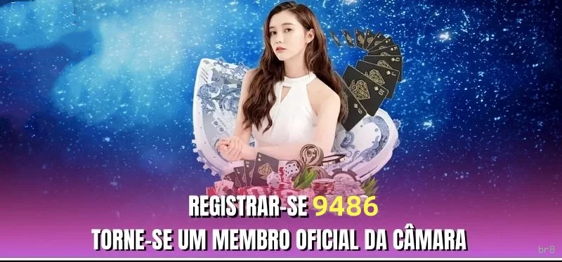 Bônus e prêmios br8